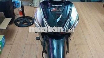 Honda Future Neo 2008 Đen 2000 km