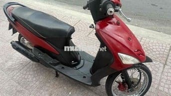 xe yamaha mio nhựt dời 2006