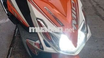 Yamaha Luvias kiểng bs 17171 Sài Gòn