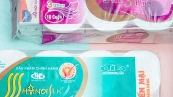 📢 Giấy VS & khăn giấy lụa hàng chuẩn hãng - giao tận nơi - uy tín