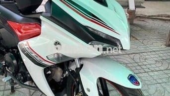 Yamaha Exciter 155 VVA 2022 Trắng đỏ 15.000 km