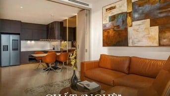 HOT NHẤT ĐÀ NẴNG CÒN DUY NHẤT 1 CĂN 1PN+ VIEW SÔNG BIỂN