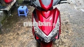 Air Blade 2010 Thái Fi Đỏ Bstp 9 chủ