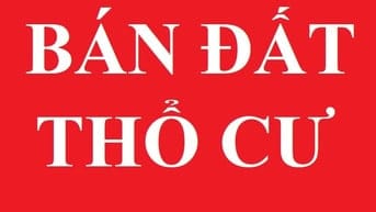 Bán đất mặt phố tại số nhà 31+33 phố Đồng Me, Sổ đỏ chính chủ