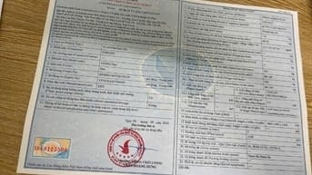 Mong muốn mọi người nếu thấy giấy tờ xe đã thất lạc thì đem trả lại 