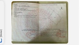 Bán 5 sào đất xã Quảng Trị, Đà Tẻ view Thung Lũng đẹp giá chỉ 4ty