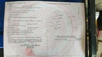 Bán nhà đường 12m Nguyễn Quý Yêm, Phường An Lạc Quận Bình Tân