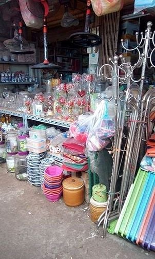 Nhượng 2 KiOt Liền Nhau Chợ Láng Hạ B