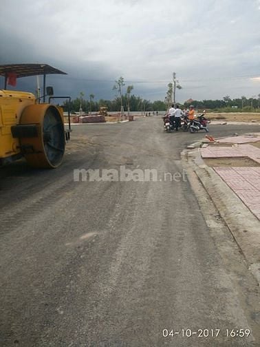 Đất  Singa City, Quận 9, diện tích 80m chỉ 16 triệu tiện kinh doanh