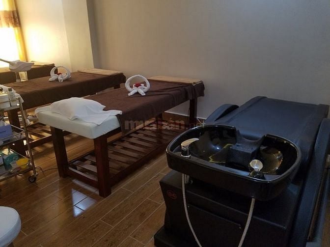 Thanh Lý Nhiều Đồ Nghề Dụng Cụ Máy Thiết Bị Spa Thẩm Mỹ Nail Cũ, Mới