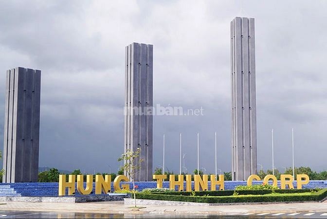 Cần sang nhượng lại nền Golden Bay giai đoạn 1, hướng Tây Nam