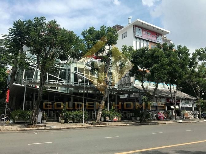 Cho thuê nhà phố Phú Mỹ Hưng, Hưng Gia 4, DT 6x18,5m, giá tốt