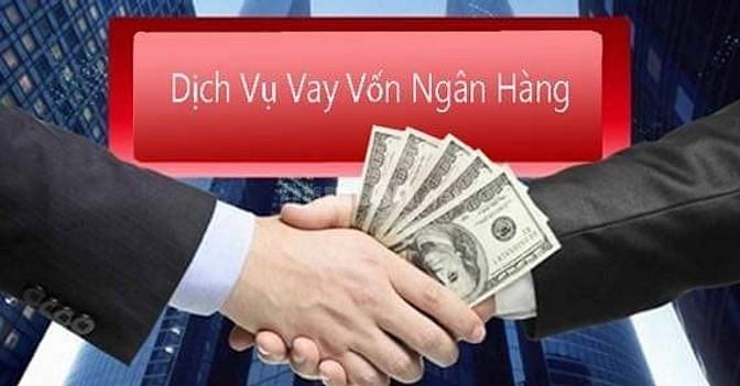 Nhận làm hồ sơ thế chấp vay vốn ngân hàng,vay tư nhân