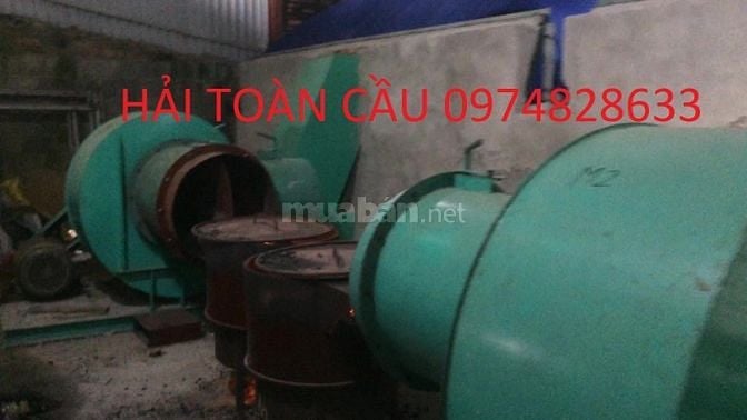 Bán máy sấy lúa 1_3 tấn / mẻ hiện đại