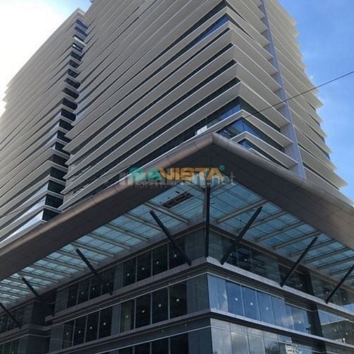 Cho thuê văn phòng tòa nhà Viettel Complex