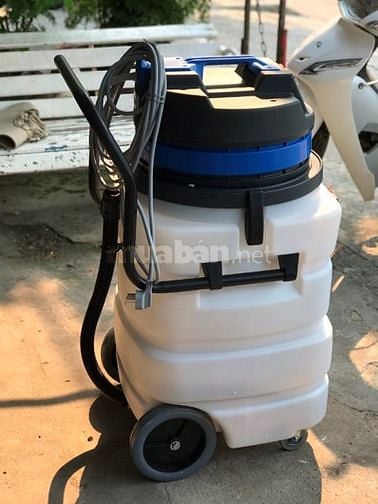 Máy hút  bụi công nghiệp thùng nhựa