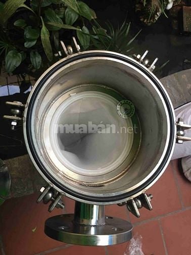 Bình Lọc 1 Túi Size 1 Trung Quốc inox 304. Đông Châu