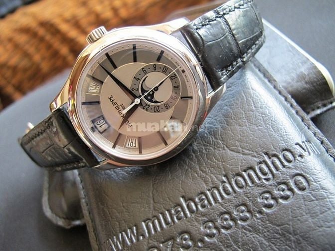 Địa điểm thu mua đồng hồ patek philippe cũ chính hãng - hublot - rolex