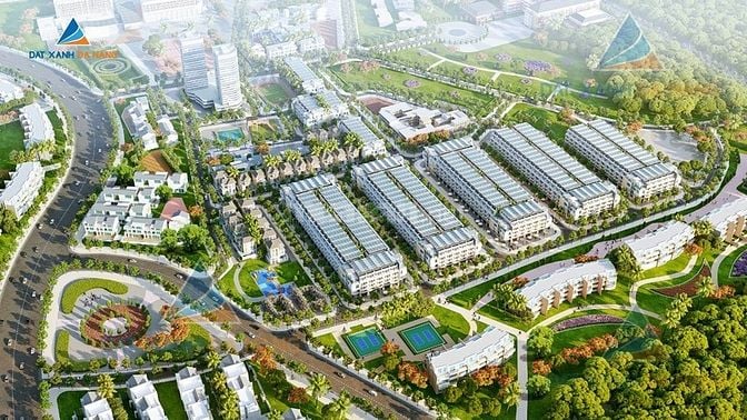 Bán Đất Trần Qúy Cáp, Tân Lập, TP. Buôn Ma Thuột, Đăk Lăk
