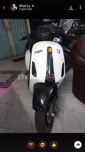Mua tất cả các loại xe cũ giá cao tại nhà
