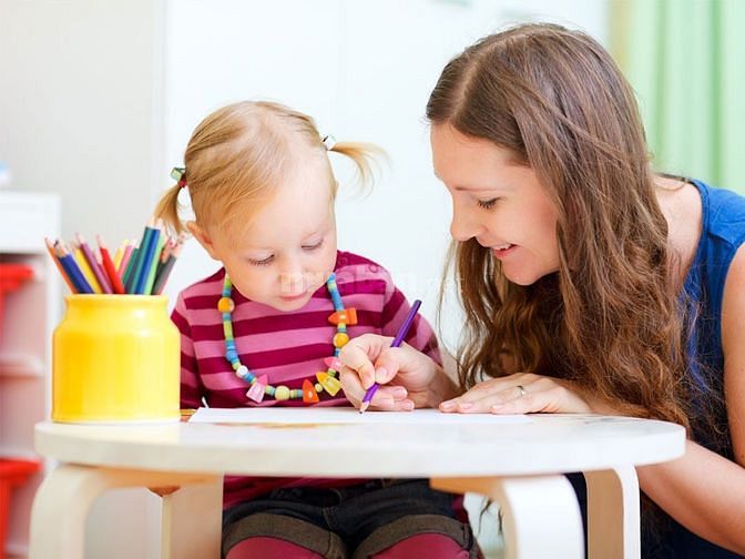 Cần Tìm 1 Người Giúp Việc Nhà ,1 Người Giữ Trẻ ,1 Chăm Bà Làm Ở Tp hcm