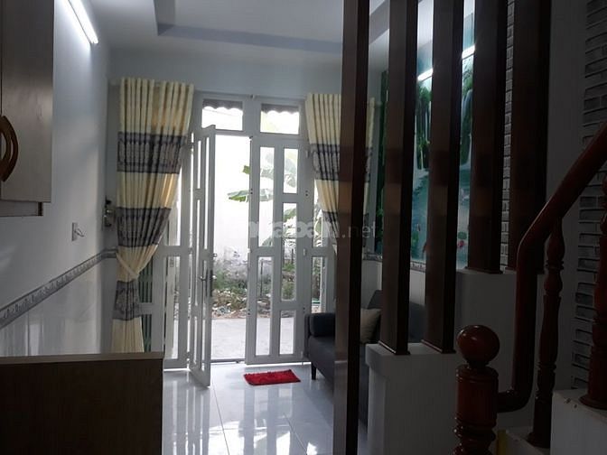 Bán nhanh căn nhà giá tốt tại hẻm 96 đào tông nguyên