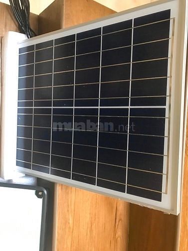 Đèn năng lượng mặt trời các loại