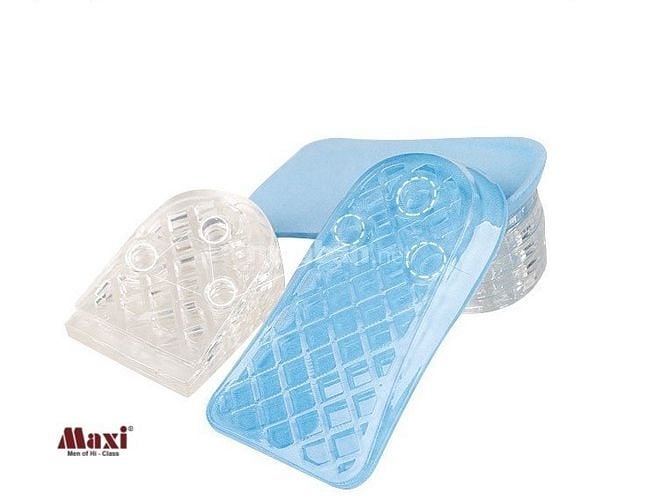 Lót giày tăng chiều cao MAXI cho nam và nữ