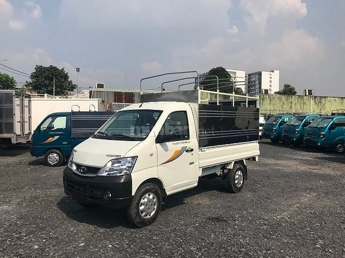 Tây Ninh, Mua bán xe tải THACO TOWNER990 tải trọng 990 kg đời 2020