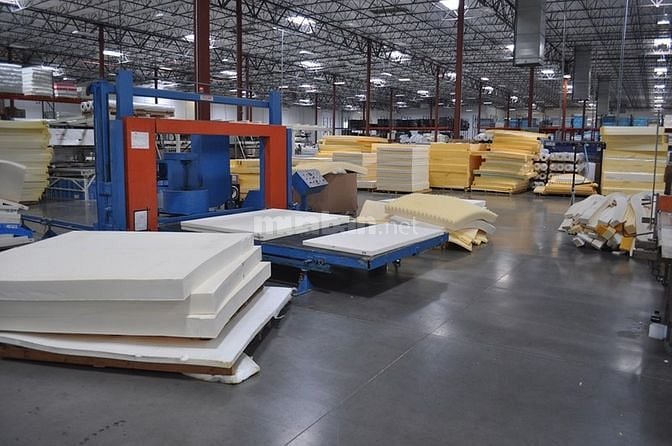 Tuyển gấp 4 nam công nhân làm Đệm tại Văn Điển, Thanh Trì