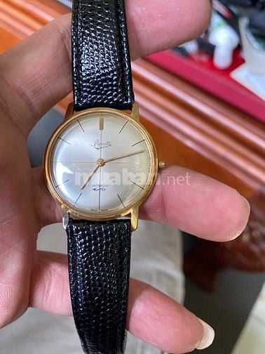 Cửa hàng thu mua đồng hồ cũ - thu mua đồng hồ đeo tay cũ - chính hãng