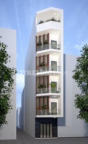 Mặt tiền 106 Calmette cho thuê nguyên căn hoặc TRỆT