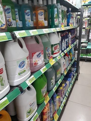 Cần Việc Làm Chủ Động Liên Hệ ( khu vực Hóc Môn )