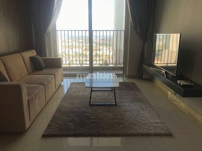 Cần cho thuê gấp căn hộ Vista Verde 2PN gần 78m2 giá rẻ 16tr/tháng bp