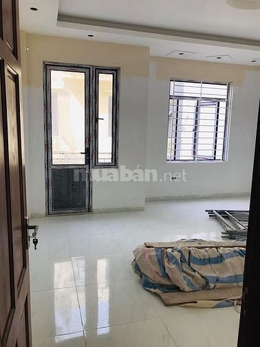 Bán nhà 3 tầng - ô tô đỗ cửa - hiện đại - Cái Tắt - An Đồng