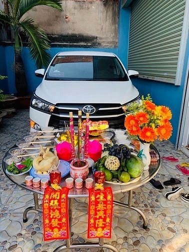 Cho thuê xe ô tô 7 chỗ Nhận hợp đông đi du lịch hay đi tỉnh .