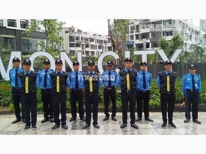 Việc làm Bảo Vệ, Quan sát Camera,nhận việc ngay,