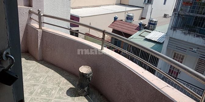 Cho thuê điểm dạy thêm gần trường Trần Phú, Lê Anh Xuân, Lê Văn Tám
