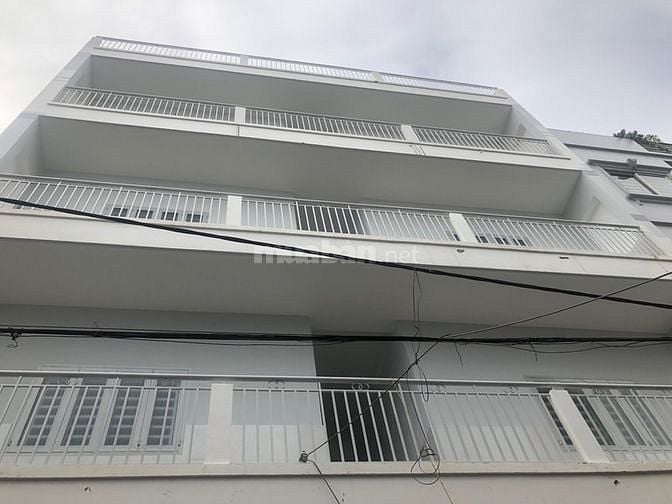 Cho thuê mặt bằng (kinh doanh, dạy học, để ở), Phòng trọ dài hạn.