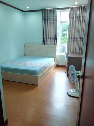 10 Phòng ở CHCC HoàngAnh GiaLai 3 dành cho SV ĐH Rmit-Tôn Đức Thắng.