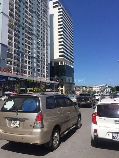 Cho thuê 100m2, 2 tầng sophouse khối đế tòa nhà 30 tầng lideco