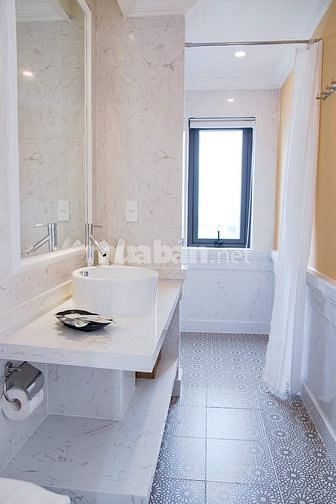 Cho thuê khách sạn giá rẻ gần biển Mỹ Khê - Đà Nẵng