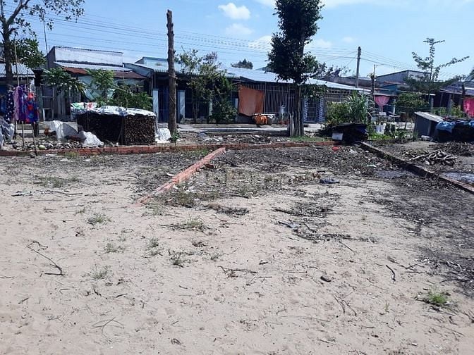 Đất khu dân cư tân phú châu thành đồng tháp
