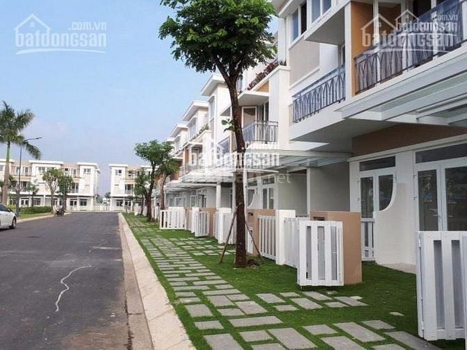 Bán 1 số căn Lovera Park  thô 75m2 - 4 tỷ 550, Đông Nam. Bình Chánh