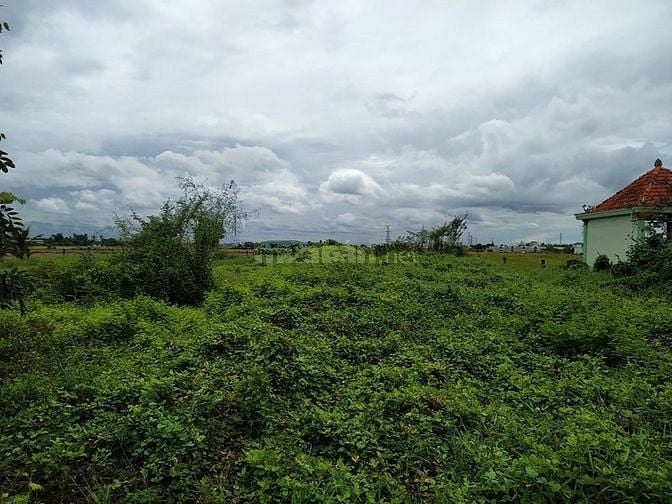 Bán 500m2 đất thổ cư 10x50, giá 4,5tr/1m2, thương lượng