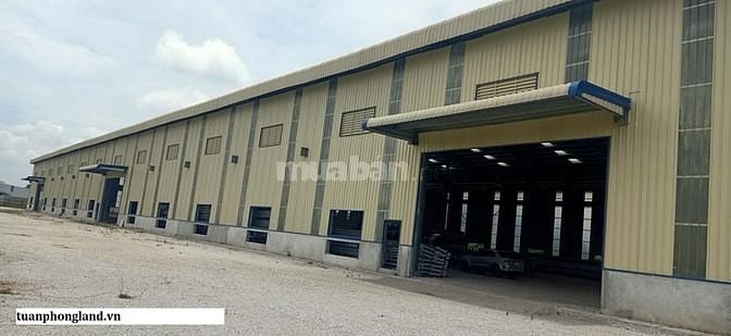 Cho thuê kho, nhà xưởng mặt tiền Quốc Lộ 51, huyện Long Thành, tỉnh ĐN