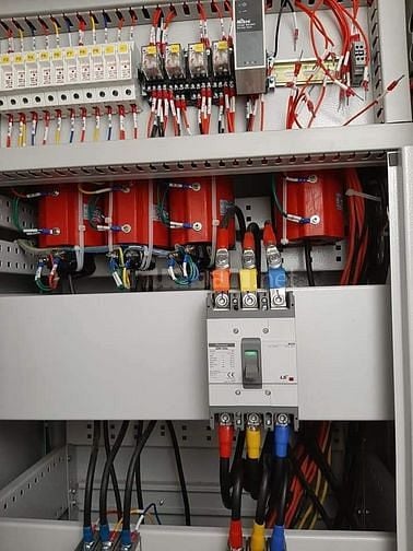 Dịch Vụ Sữa Chữa Điện Nước Trong Nhà Và Thi Công Điện Nước Mới