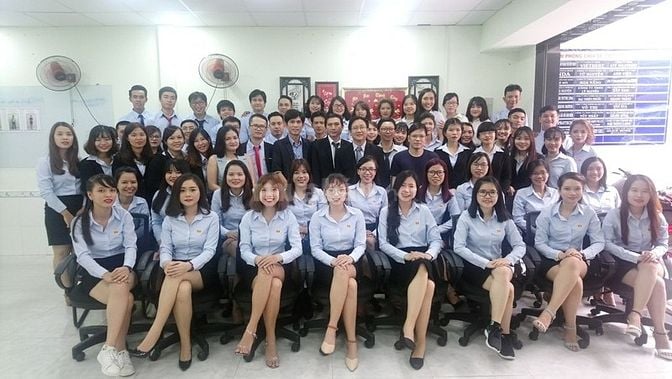 Dịch vụ thành lập doanh nghiệp, Thành lập công ty