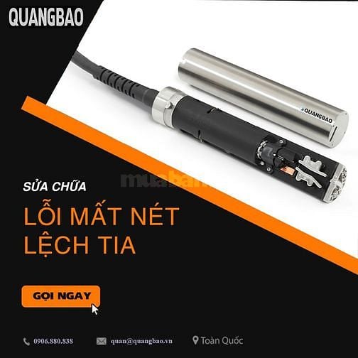 Sửa chữa máy in phun date, máy in phun công nghiệp