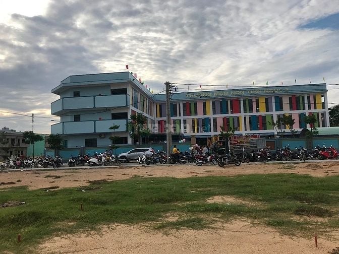 Bán Lô GỐC Đường SỐ 7, Thị Xã AN NHƠN, Khu Đinh Phát, TÂN AN Riverside